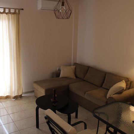 Irida'S Apartment In Porto Cheli エクステリア 写真
