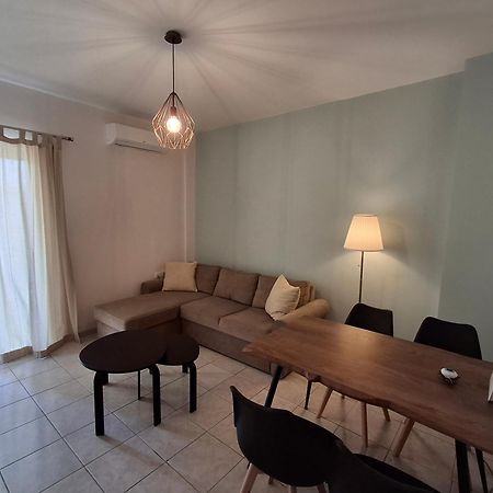 Irida'S Apartment In Porto Cheli エクステリア 写真