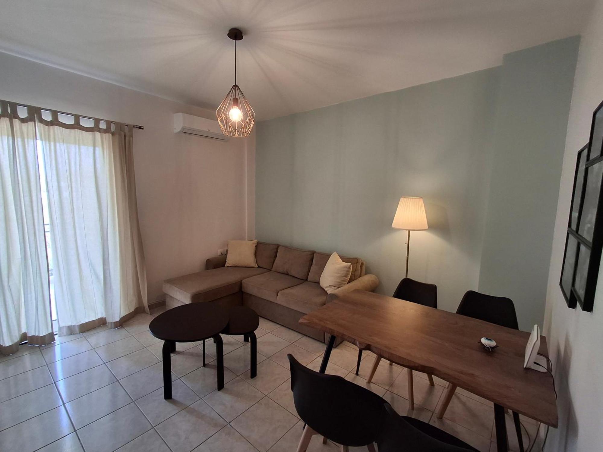 Irida'S Apartment In Porto Cheli エクステリア 写真