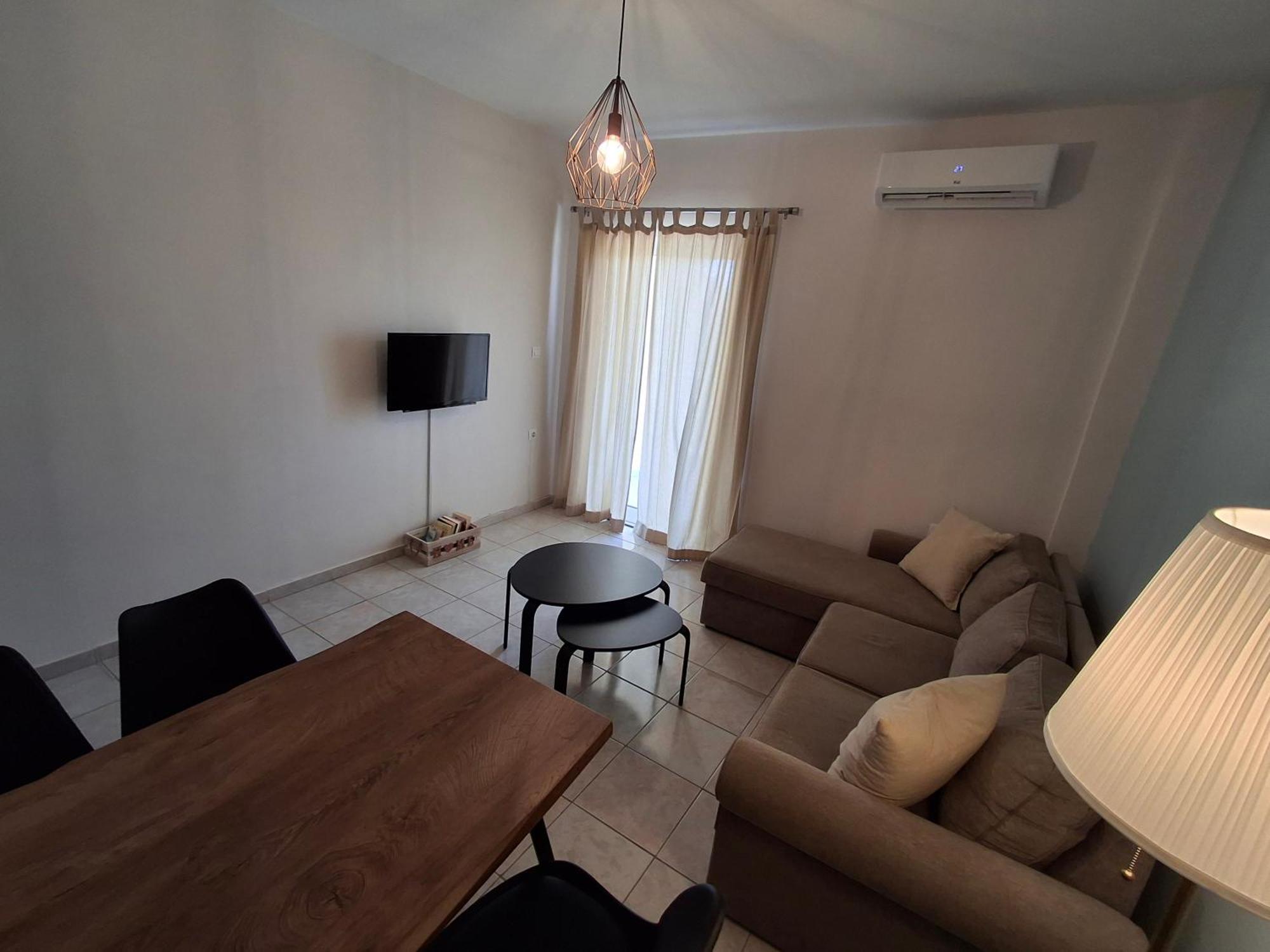 Irida'S Apartment In Porto Cheli エクステリア 写真